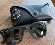 Ray-Ban Sunglasses Original