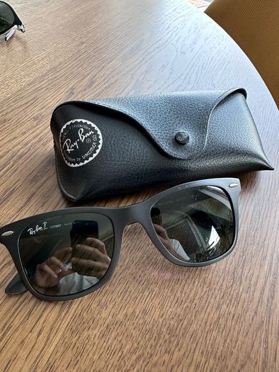 Ray-Ban Sunglasses Original