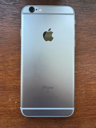 iPhone 6s
