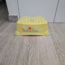 toddler toilet seat & antislip stool Winnie the Pooh Image 2