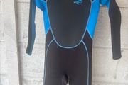 wet suit