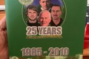 Bray Wanderers History Twenty Five Years
