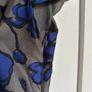 Fenn Wright Manson silk cotton blend occasion dress UK12 Image 5