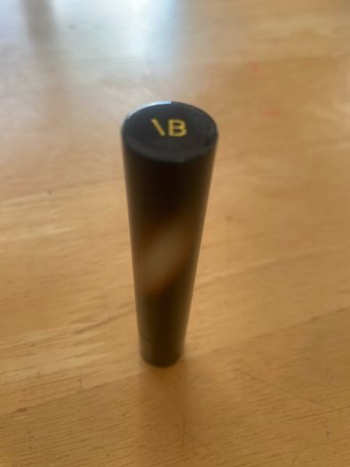 Victoria Beckham Posh lipstick shade Pout