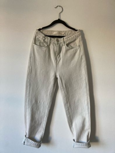 Mom jeans girls 12Y