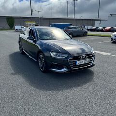 Audi A4 Limousine 30 Tdi 136bhp S-tronic Se 4dr