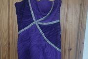 Forever Unique dress with diamonds (free post)