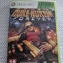 Duke Nukem Forever Xbox 360 Games Original Image 2