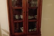 Display cabinet