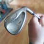 taylormade rac sand wedge Image 3