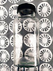 Old Sweet Jar