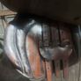 Berneys Bros Saddle Image 2