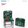 Bosch Mini Tool Portable Workbench Image 2