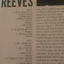record jim Reeves the best of Image 2