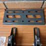 New tv wall mount kit with screws. Image 5