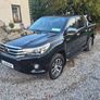 Toyota Hilux 2020 Image 6