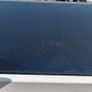 Patio heater table Image 5