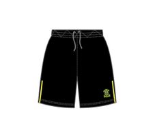 School Uniform Shorts Colaiste Eanna
