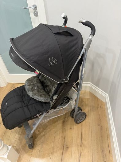 Maclaren Stroller
