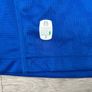 Macron Italy Rugby jersey Shirt Mens Large Image 3