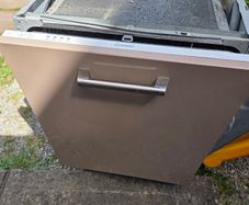 Dishwasher for free