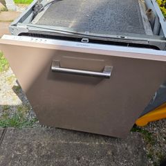 Dishwasher for free