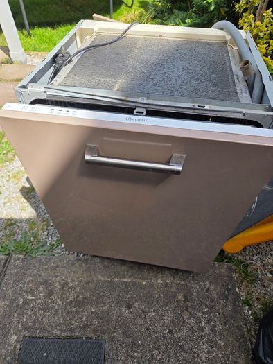 Dishwasher for free