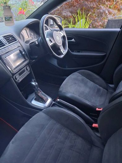 Polo Gti