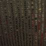 NEW black sparkly blouse (approx size 22-24) Image 7