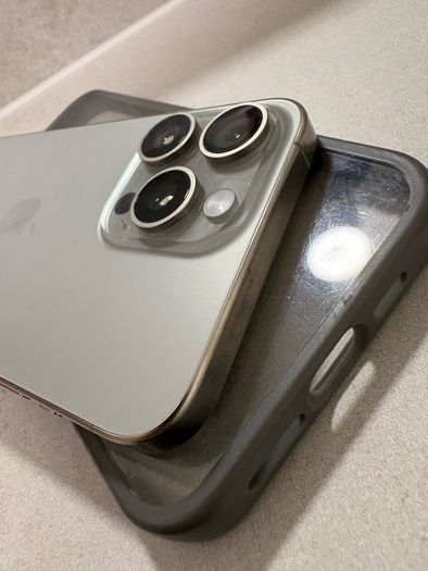 iphone 15 pro max 512 gb