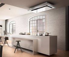 Ex Display Skypad 2.0 Cooker Hood
