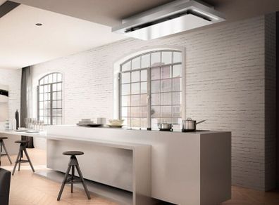 Ex Display Skypad 2.0 Cooker Hood