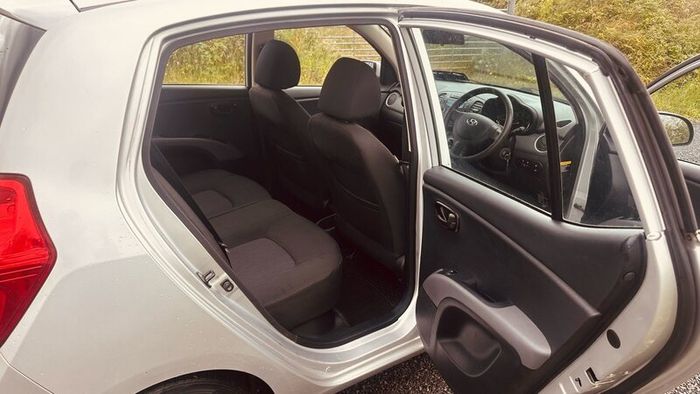 Hyundai i 10  1.2 petrol new NCT