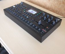 Elektron Octatrack MKII sampler