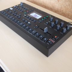 Elektron Octatrack MKII sampler