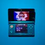 3DS - Aqua Blue (Modded) Image 4
