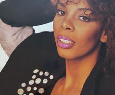 Donna Summer This Time I Know It's For Real Extended Version