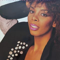 Donna Summer This Time I Know It's For Real Extended Version