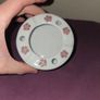 Vintage Chinese ceramic Ashtray Image 6