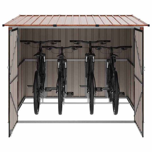 Bike Shed