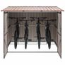 Bike Shed Image 3