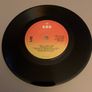 U2 - Gloria Irish CBS Sunburst Label 7" Original Vinyl 1981 Image 5