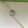 Elvis Wrist watch, White Strap Image 2