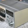 From 1978 very rare Toshiba Aurex Mini PC-D10 Cassette Deck, perfect working order. Image 6