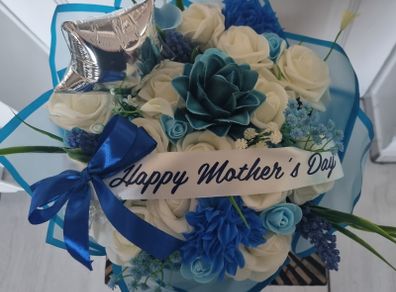 Mother's day flowers