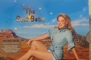 Bette Midler CD + DVD  - The Best Bette