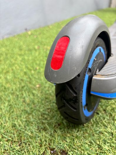 Ninebot Ekick Scooter Zing E10