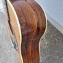 Martin D28 from 1966. Brazilian Rosewood Beauty Image 6