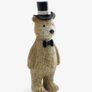 Top Hat Teddy Image 5