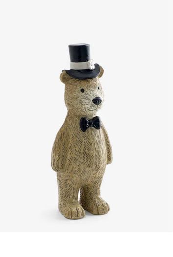 Top Hat Teddy